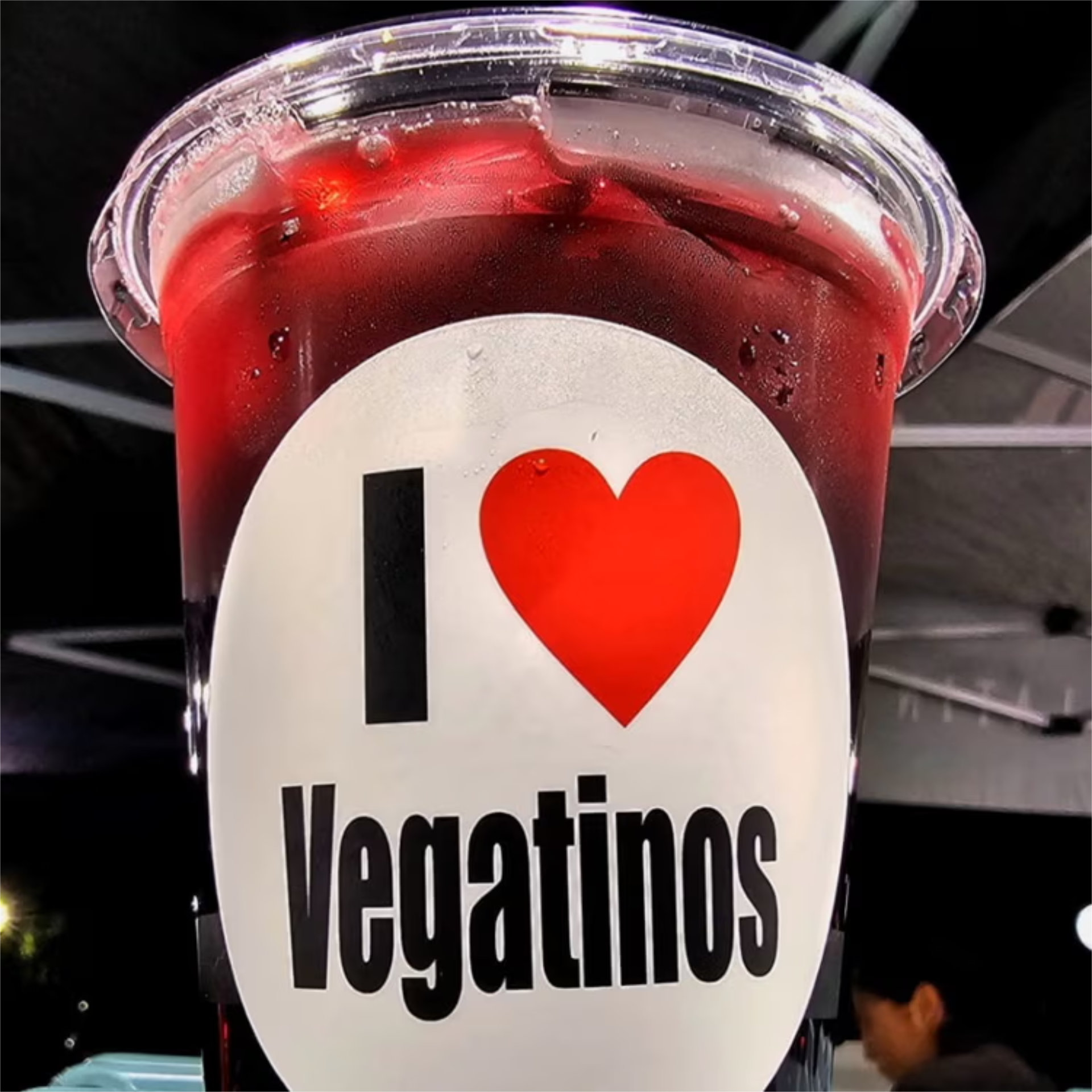 Agua Fresca – Jamaica | Hibiscus Drink